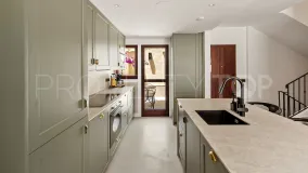 Town house for sale in Solana de Nagüeles