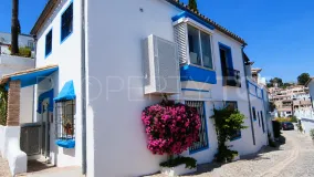 El Madroñal, casa en venta
