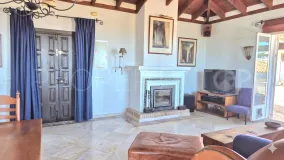 El Madroñal, casa en venta