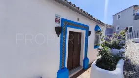 El Madroñal, casa en venta