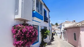 El Madroñal, casa en venta