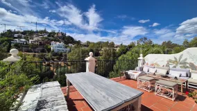 La Quinta Golf, adosado de 5 dormitorios a la venta