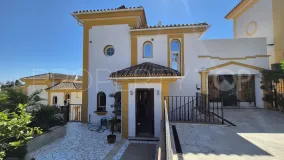 For sale 4 bedrooms house in Riviera del Sol
