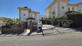 For sale 4 bedrooms house in Riviera del Sol
