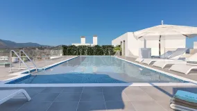 Comprar Ático en Estepona Centro