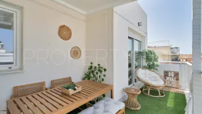 Comprar Ático en Estepona Centro