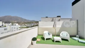 Comprar Ático en Estepona Centro