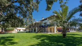 Hotel en venta en Ronda