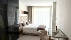 4 bedrooms ground floor apartment in Estepona for sale