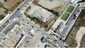 Parcela a la venta en Estepona
