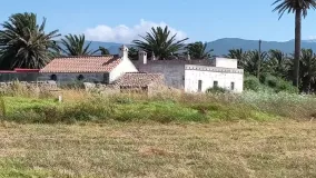 For sale Tarifa cortijo