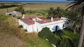 For sale Tarifa cortijo