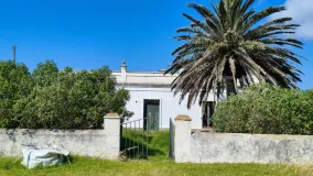 For sale Tarifa cortijo