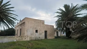 Cortijo a la venta en Tarifa