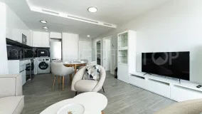 Se vende apartamento en Avda de Andalucia - Sierra de Estepona