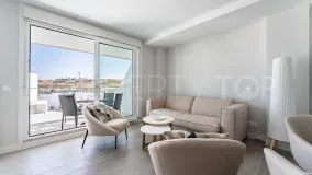 Se vende apartamento en Avda de Andalucia - Sierra de Estepona