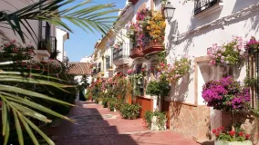 Comprar adosado en Estepona Casco Antiguo de 2 dormitorios