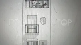 Comprar adosado en Estepona Casco Antiguo de 2 dormitorios