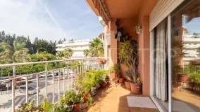 Apartamento en venta en Estepona Centro
