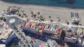 Apartment for sale in Estepona Centre