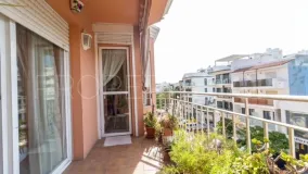 Apartamento en venta en Estepona Centro