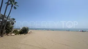 Apartment for sale in Estepona Centre