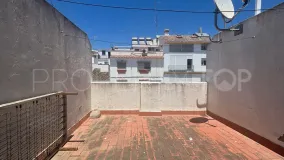 For sale Estepona Old Town 3 bedrooms town house