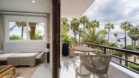 Se vende apartamento en Estepona Centro de 3 dormitorios