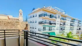 Apartment in Estepona Old Town for sale