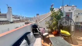 Comprar adosado en Estepona Casco Antiguo