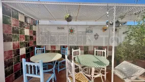 Comprar adosado en Estepona Casco Antiguo