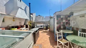 Comprar adosado en Estepona Casco Antiguo