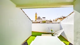 Se vende atico duplex en Estepona Centro