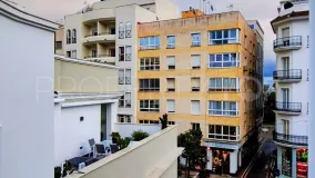 Se vende adosado con 3 dormitorios en Estepona Casco Antiguo