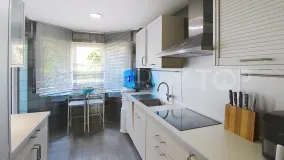 Ground floor apartment with 3 bedrooms for sale in El Embrujo Banús