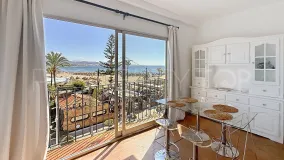 Marbella - Puerto Banus, apartamento con 1 dormitorio a la venta