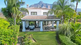 Lomas de Magna Marbella, villa en venta de 4 dormitorios