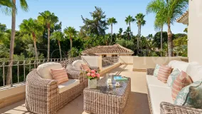 Las Lomas del Marbella Club, villa en venta