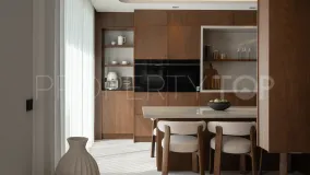 Se vende atico duplex en Lomas del Marqués