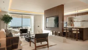 Se vende atico duplex en Lomas del Marqués