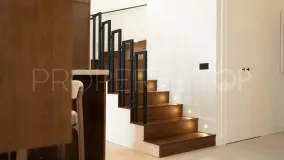 Se vende atico duplex en Lomas del Marqués