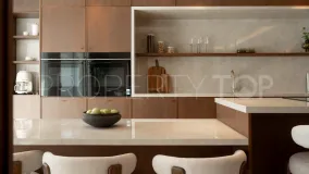 Se vende atico duplex en Lomas del Marqués