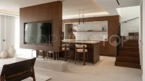 Se vende atico duplex en Lomas del Marqués