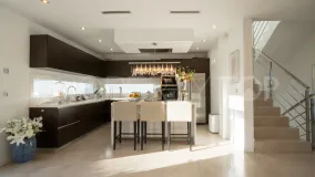 Torrenueva 5 bedrooms villa for sale