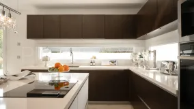 Torrenueva 5 bedrooms villa for sale