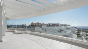 Se vende atico duplex en Cala de Mijas