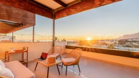For sale Los Flamingos Golf apartment