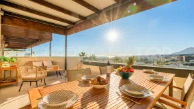 For sale Los Flamingos Golf apartment