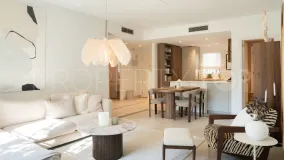 3 bedrooms ground floor apartment in El Presidente for sale