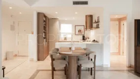 3 bedrooms ground floor apartment in El Presidente for sale